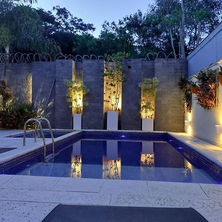 Casa Alto Padrao Na Ferradura Em Condominio Com Piscina Privativa Búzios Kültér fotó