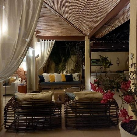 Casa Alto Padrao Na Ferradura Em Condominio Com Piscina Privativa Búzios Kültér fotó