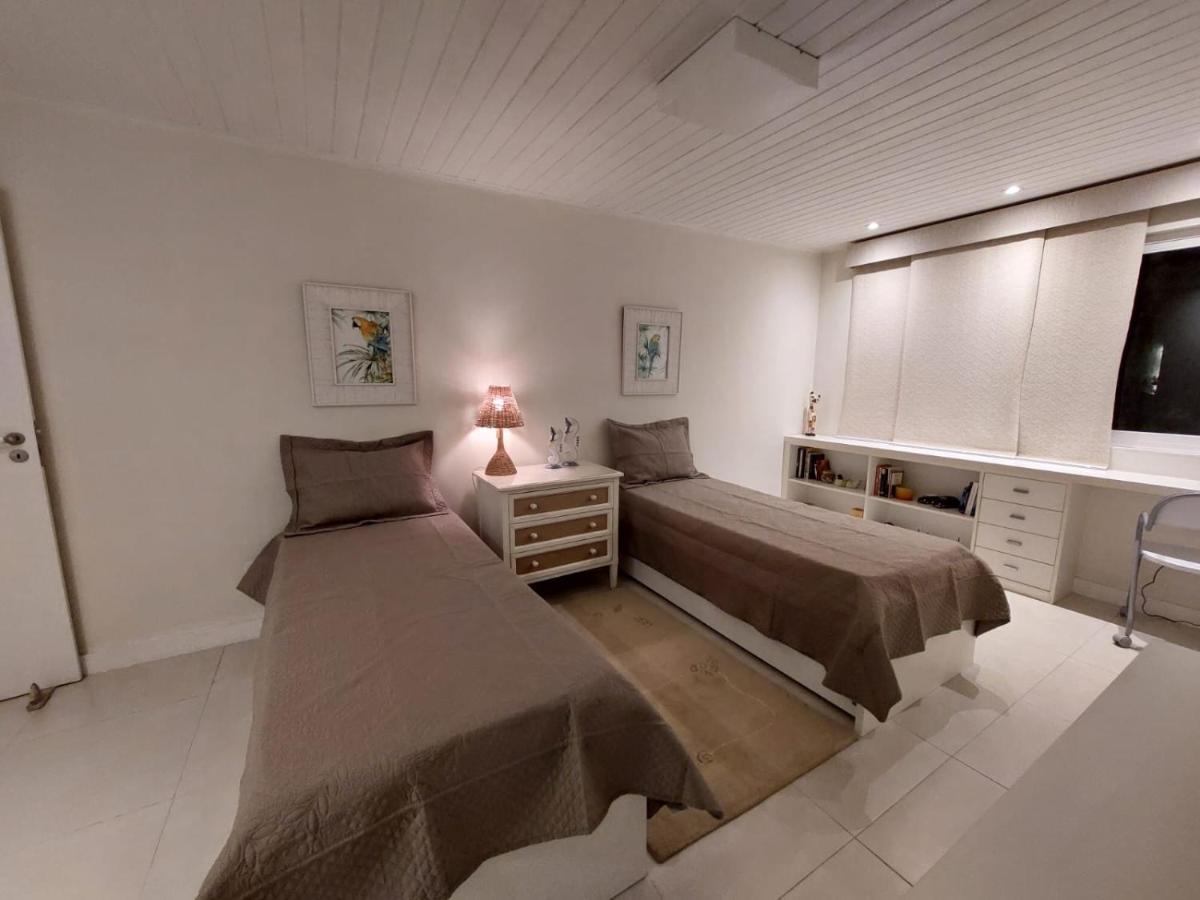 Casa Alto Padrao Na Ferradura Em Condominio Com Piscina Privativa Búzios Kültér fotó