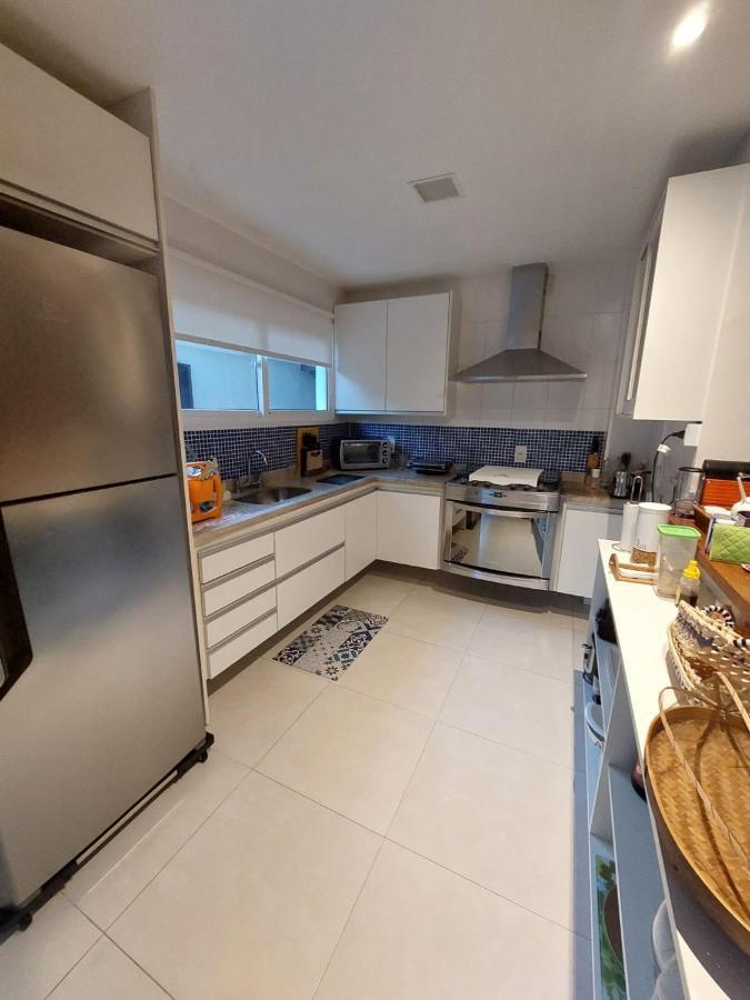 Casa Alto Padrao Na Ferradura Em Condominio Com Piscina Privativa Búzios Kültér fotó