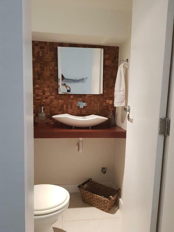 Casa Alto Padrao Na Ferradura Em Condominio Com Piscina Privativa Búzios Kültér fotó