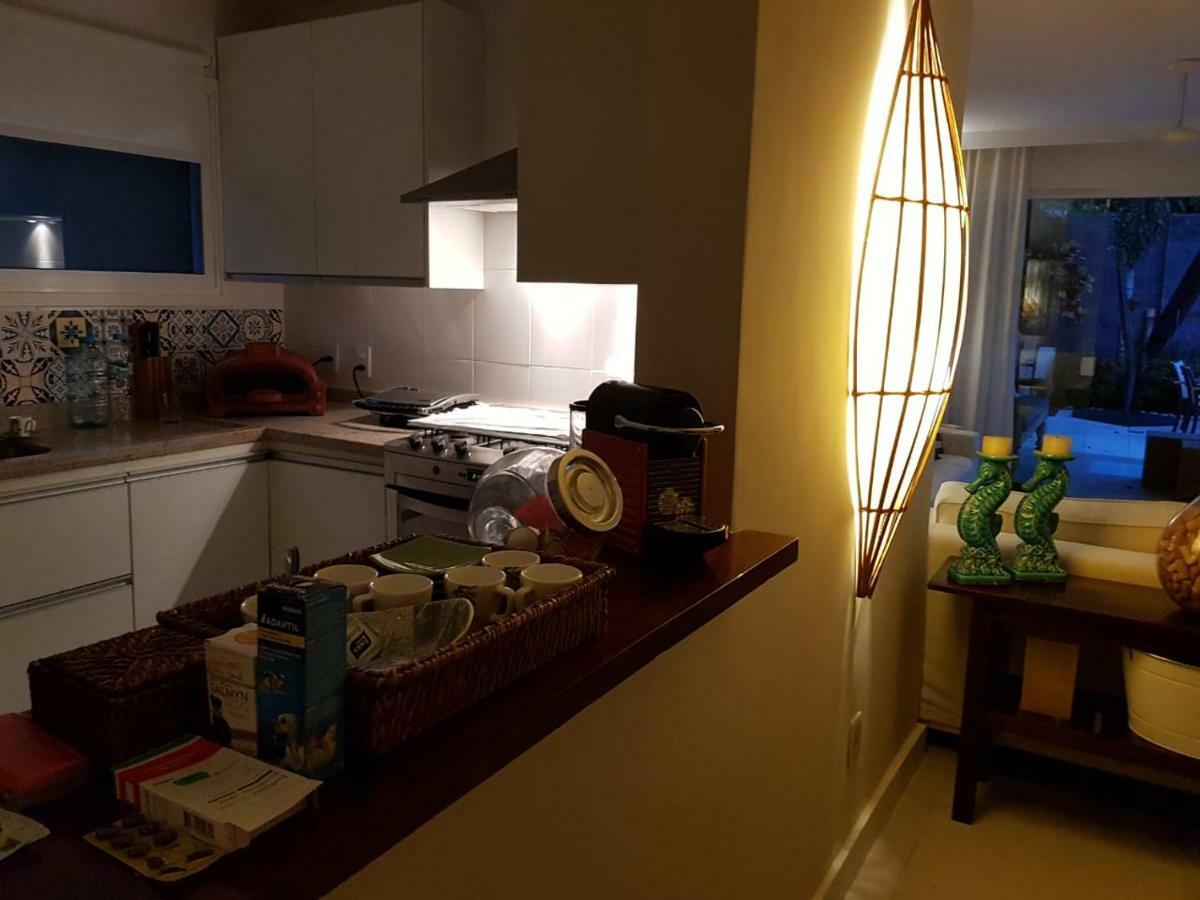 Casa Alto Padrao Na Ferradura Em Condominio Com Piscina Privativa Búzios Kültér fotó