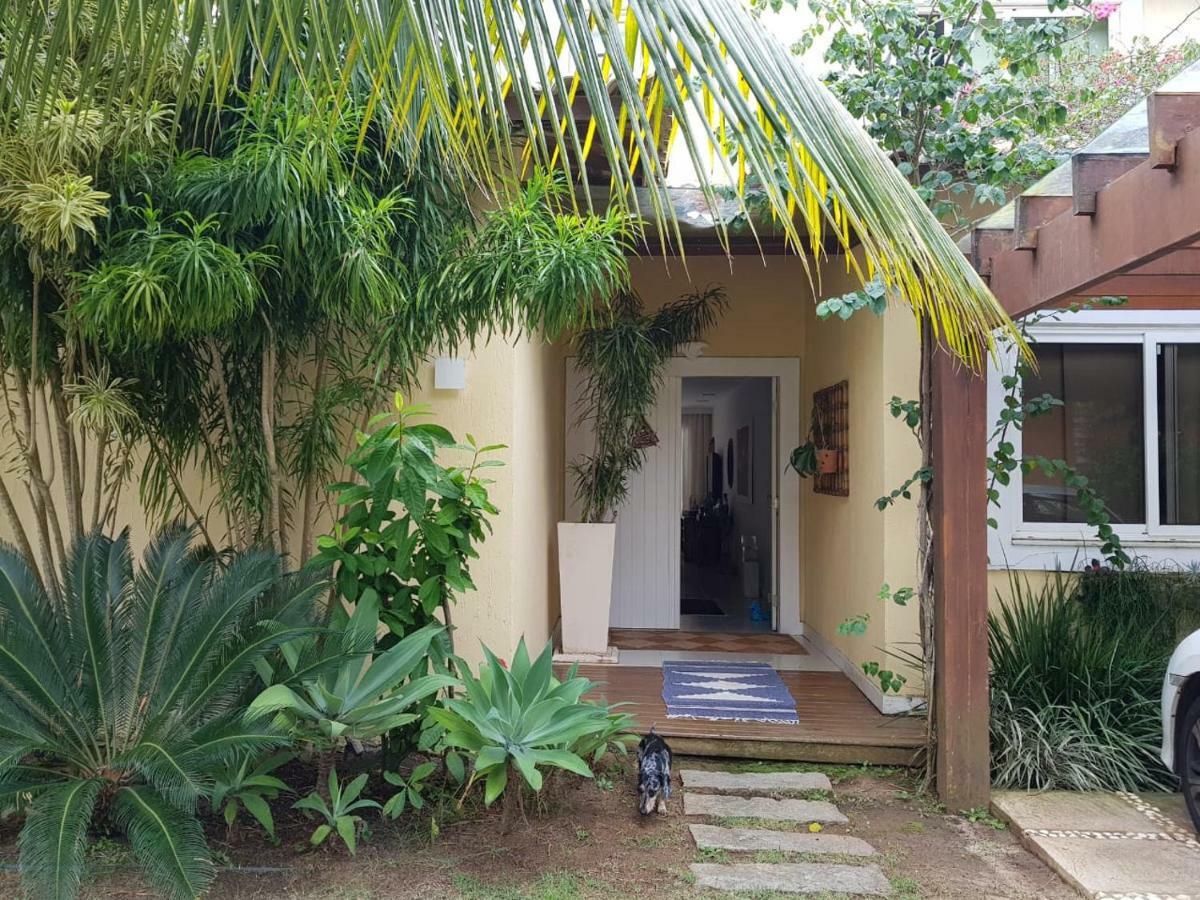 Casa Alto Padrao Na Ferradura Em Condominio Com Piscina Privativa Búzios Kültér fotó
