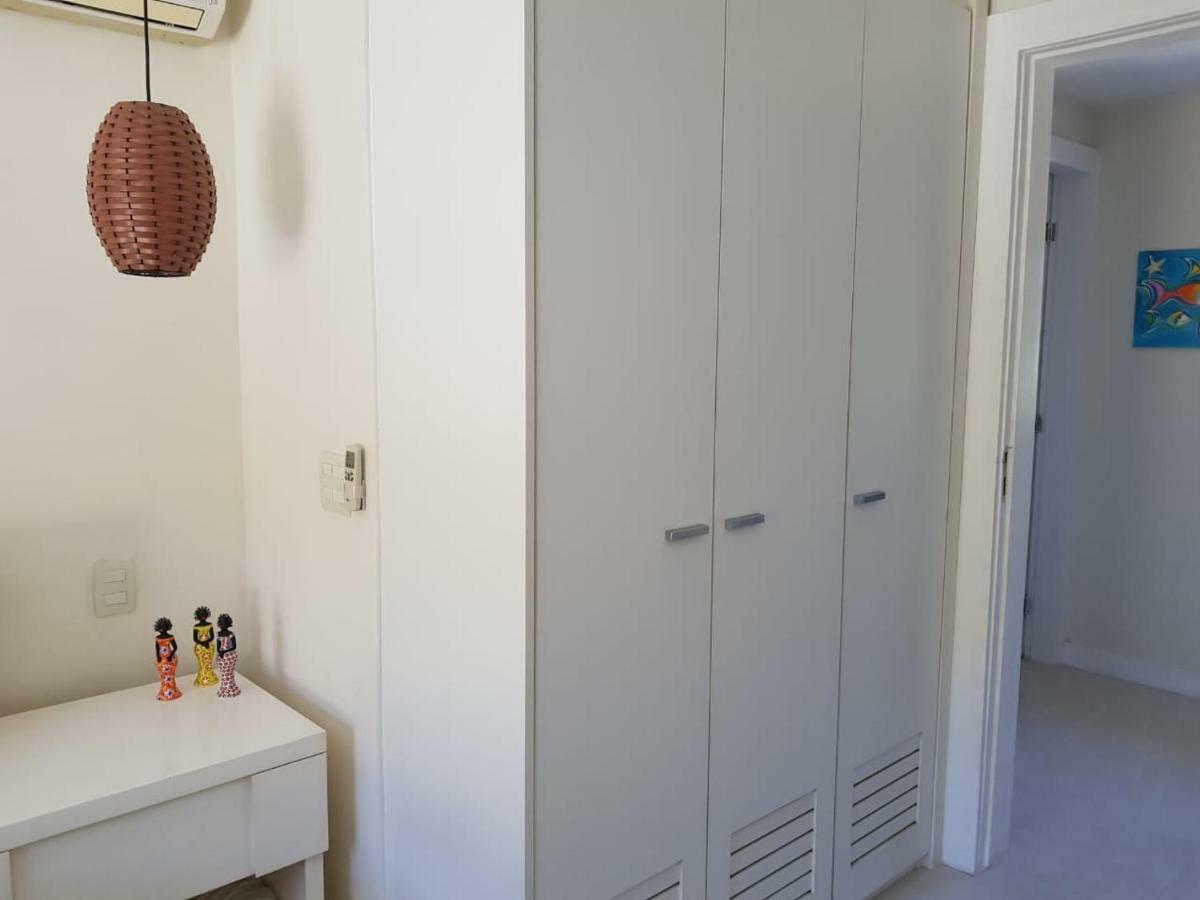 Casa Alto Padrao Na Ferradura Em Condominio Com Piscina Privativa Búzios Kültér fotó